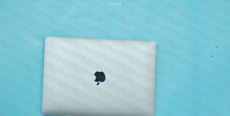 MacBook 2017 Pro
