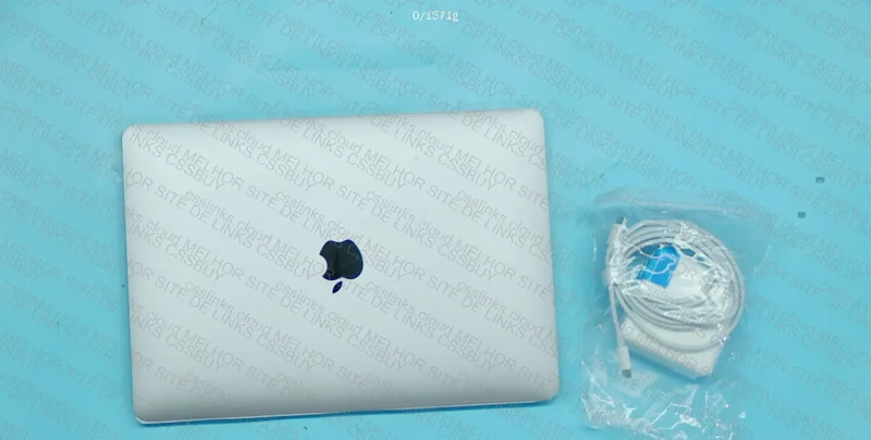 MacBook 2017 Pro 2