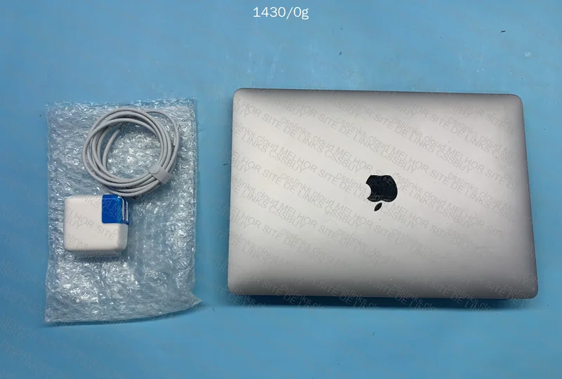 Macbook 2019 8gb 256gb