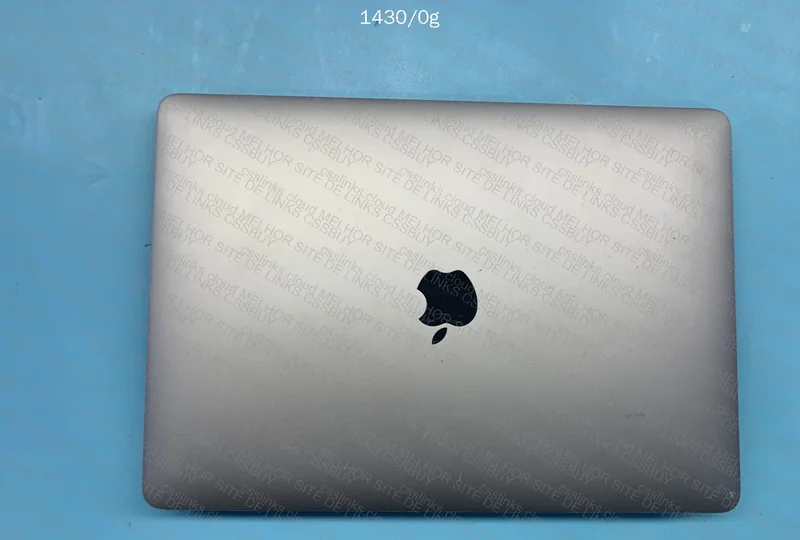 Macbook 2019 8gb 256gb 2