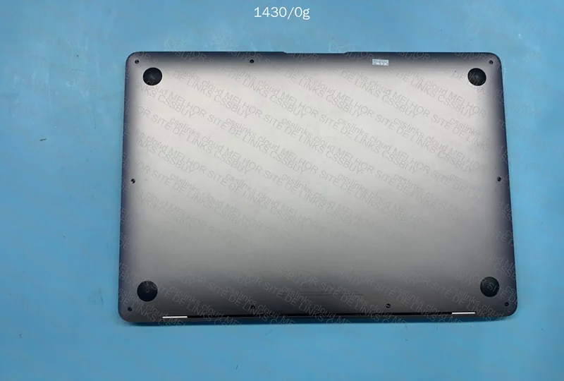 Macbook 2019 8gb 256gb 5