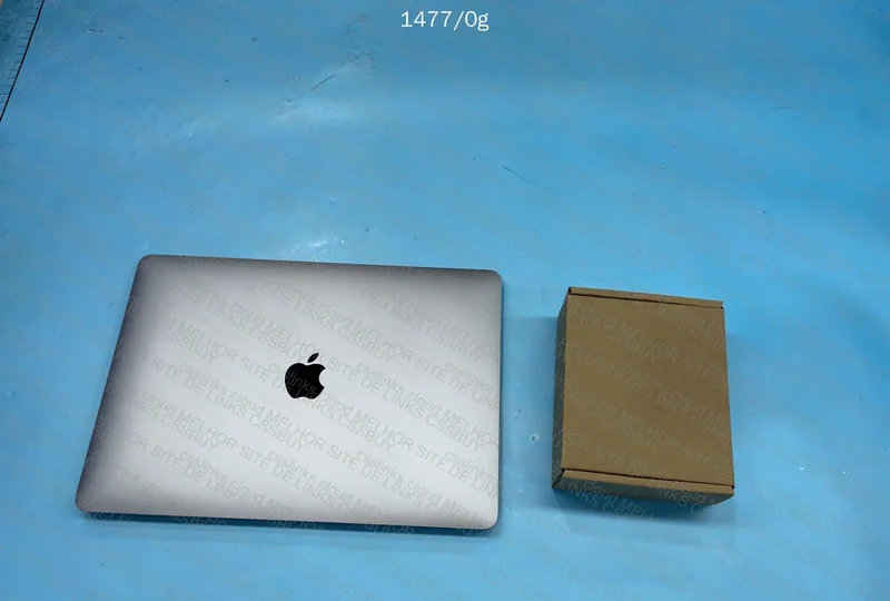 MacBook Air 13” (2019)