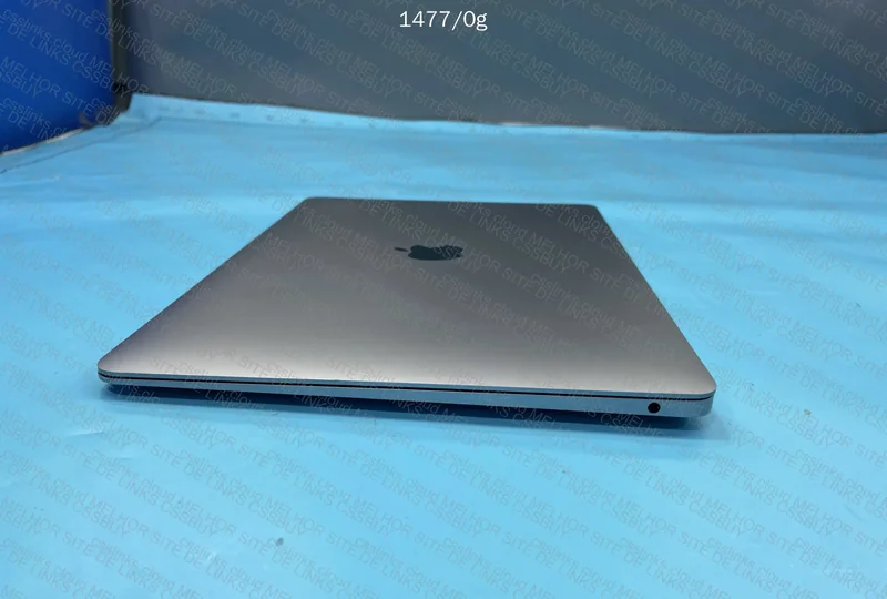 MacBook Air 13” (2019) 5