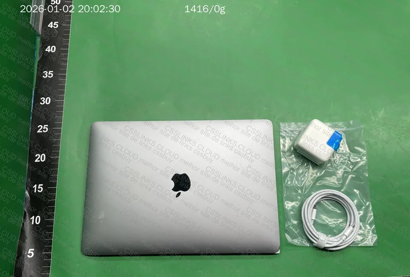 MacBook Air 13" (2019) – Modelo A1932 – i5 – 16GB RAM / 256GB SSD – Cinza Espacial
