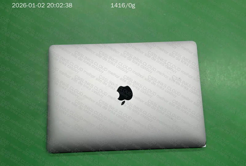 MacBook Air 13" (2019) – Modelo A1932 – i5 – 16GB RAM / 256GB SSD – Cinza Espacial 2