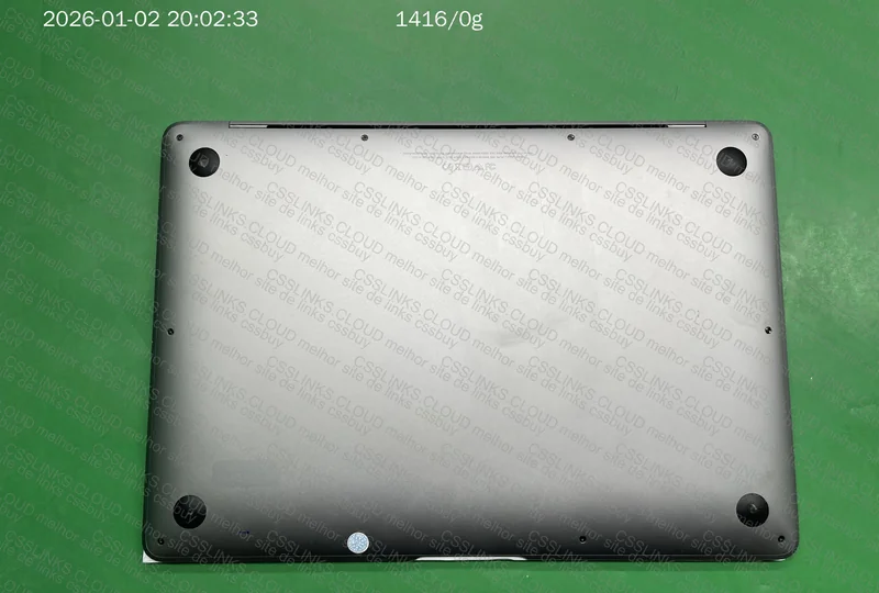 MacBook Air 13" (2019) – Modelo A1932 – i5 – 16GB RAM / 256GB SSD – Cinza Espacial 4