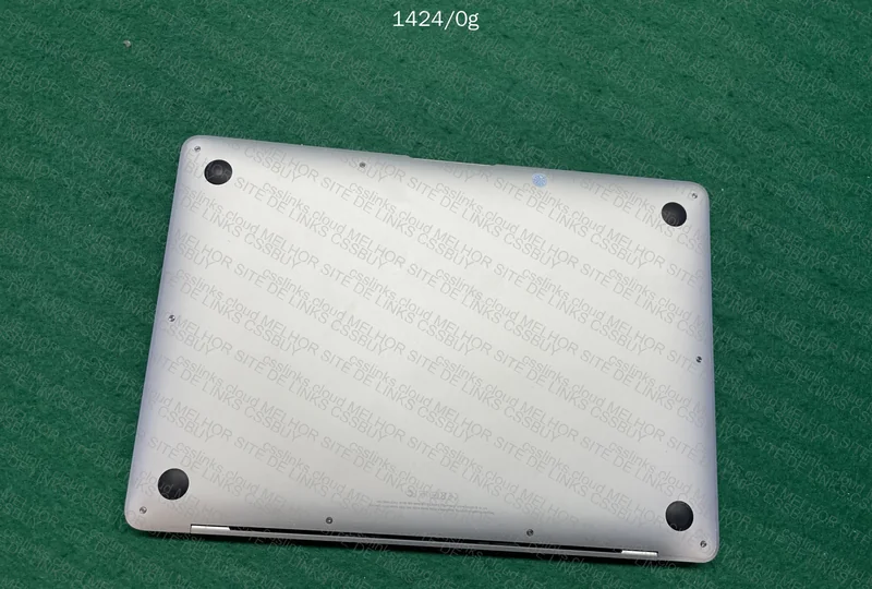 MacBook Air