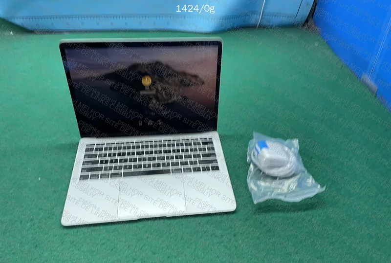 MacBook Air 2