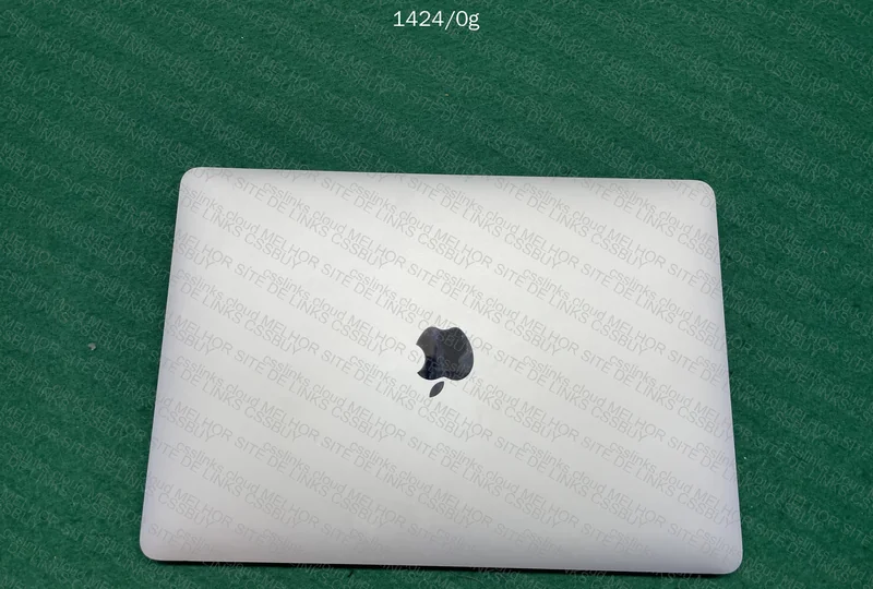 MacBook Air 3