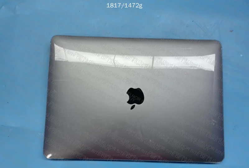 MacBook Air 2018 2