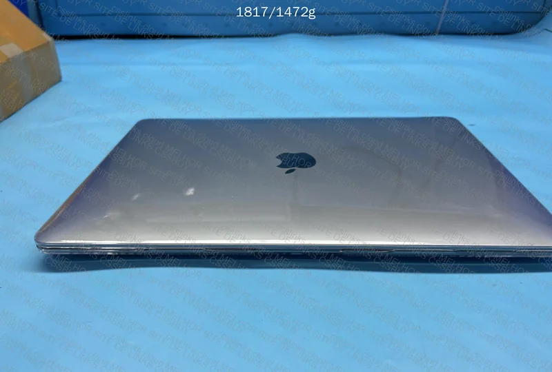 MacBook Air 2018 3
