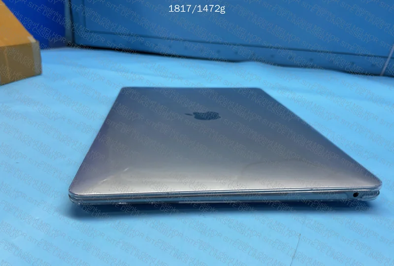 MacBook Air 2018 4