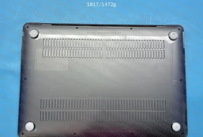 MacBook Air 2018 5