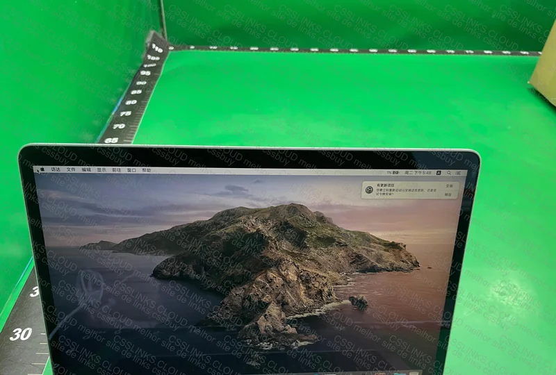 MACBOOK AIR 2018 – 8/128 2