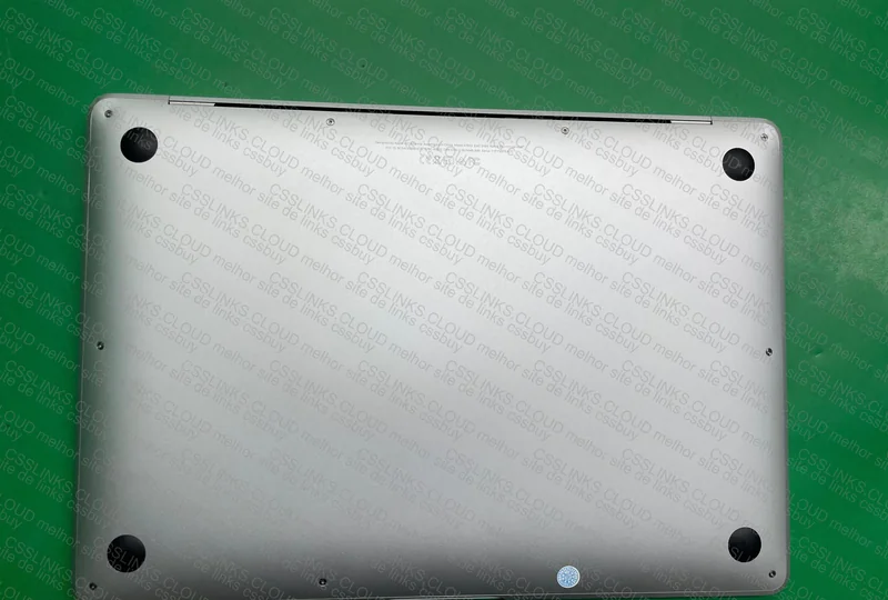 MACBOOK AIR 2018 – 8/128 5