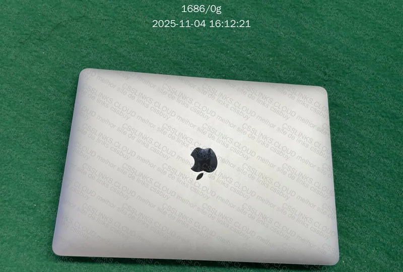 Macbook Air 2018 - 8/128GB 3
