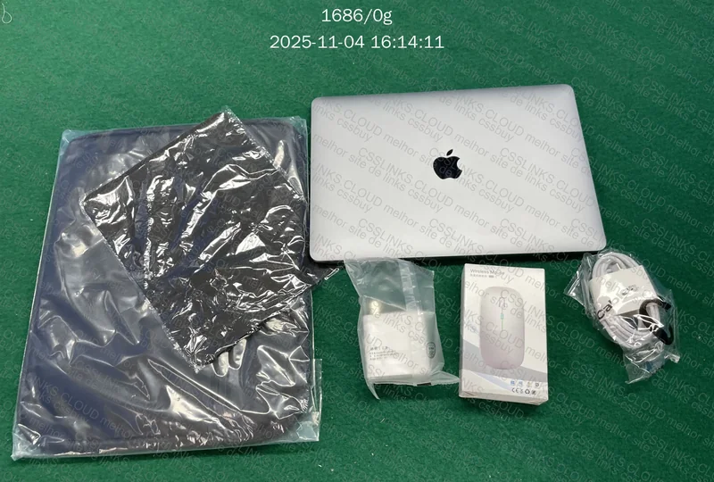 Macbook Air 2018 - 8/128GB 4