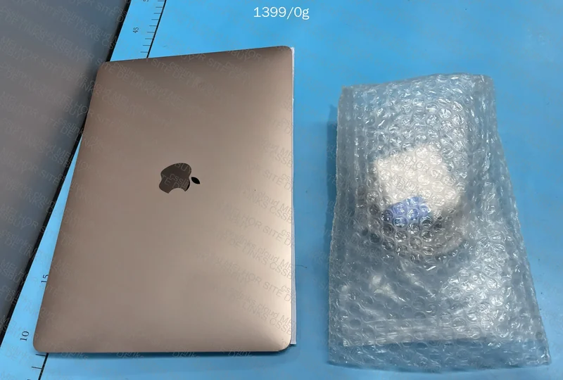 Macbook Air 2018 A1932 8+256G