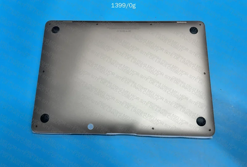 Macbook Air 2018 A1932 8+256G 3