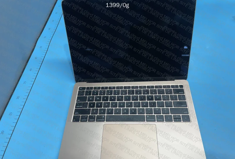Macbook Air 2018 A1932 8+256G 5