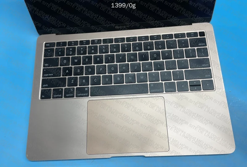 Macbook Air 2018 A1932 8+256G 6