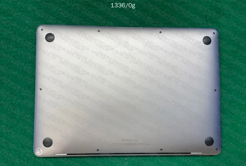 MACBOOK AIR 2018/19 (8+256GB)