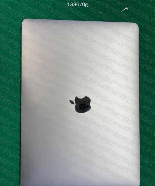 MACBOOK AIR 2018/19 (8+256GB) 4