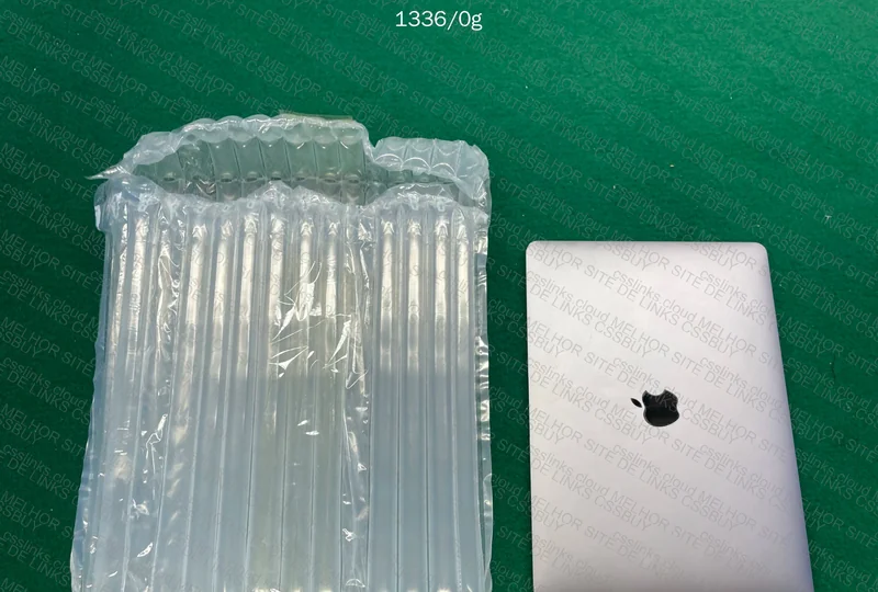MACBOOK AIR 2018/19 (8+256GB) 5
