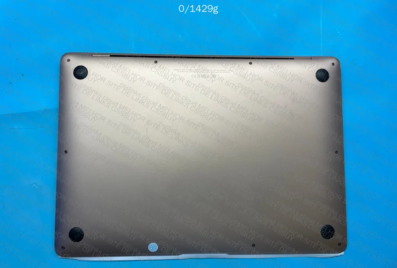 Macbook air 2019 128 gb 3