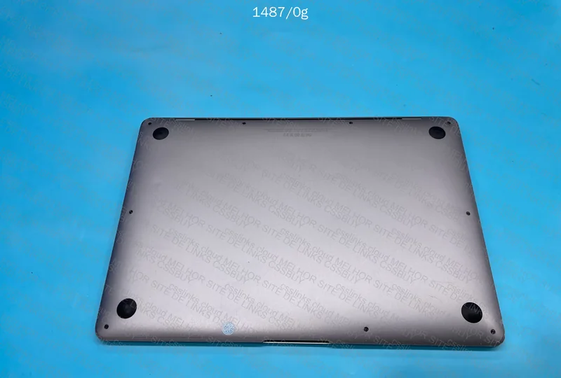 Macbook Air 2019 ``13 8gb 128GB 95% bateria 2