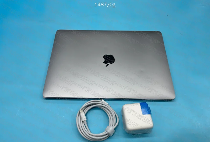 Macbook Air 2019 ``13 8gb 128GB 95% bateria 3