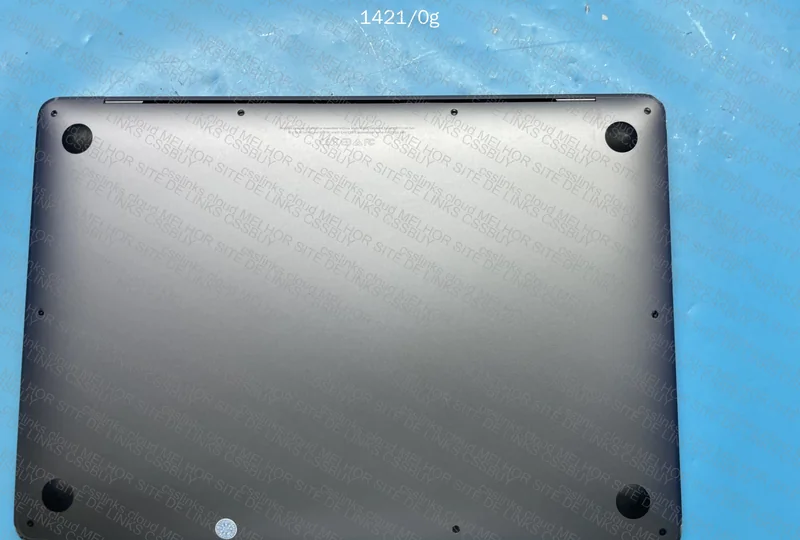 Macbook air 2019 3