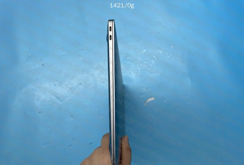 Macbook air 2019 5