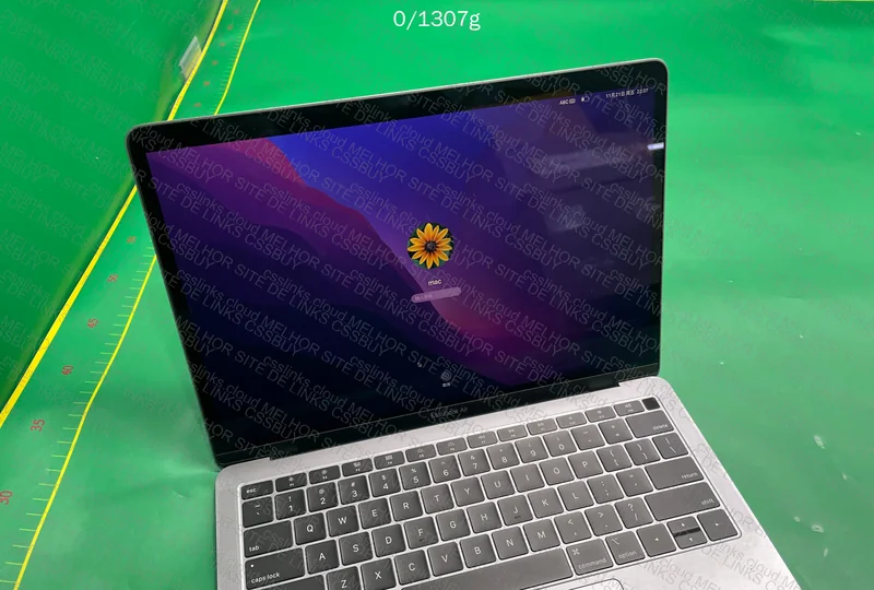 Macbook air 2019