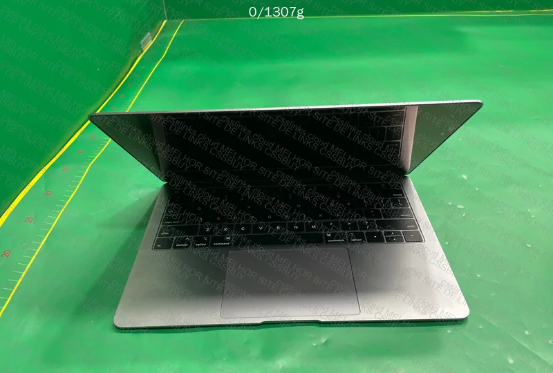 Macbook air 2019 4