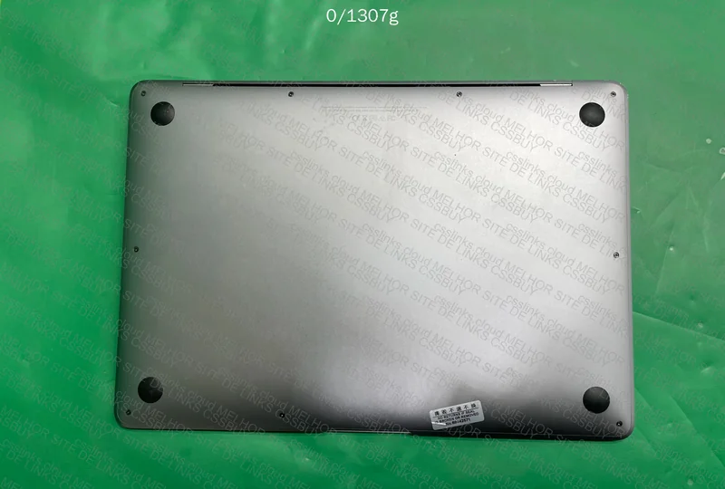 Macbook air 2019 5