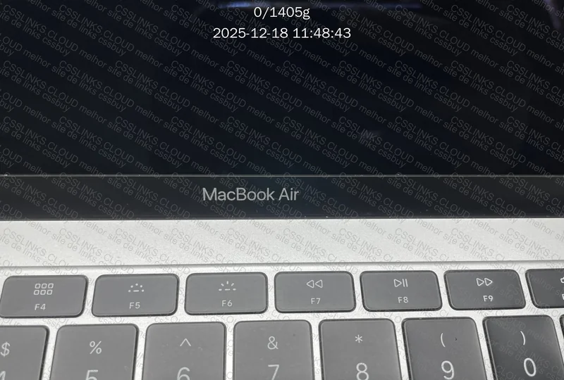 macbook air 2019 6