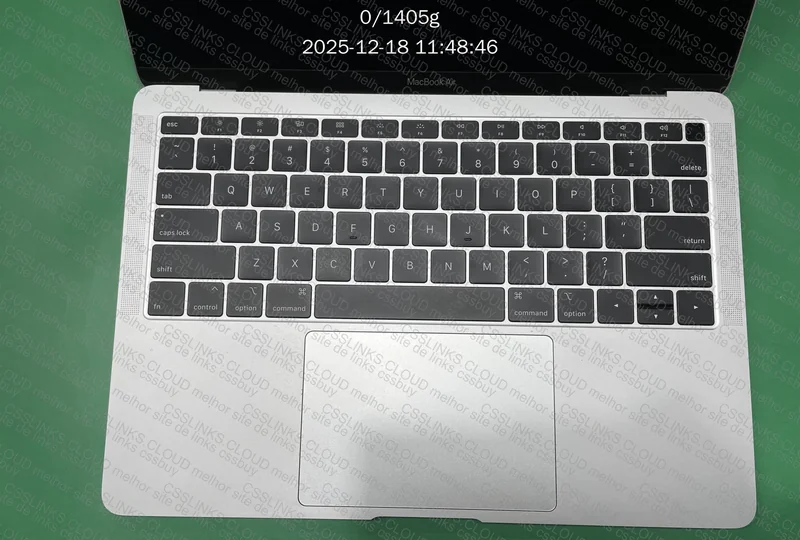 macbook air 2019 7