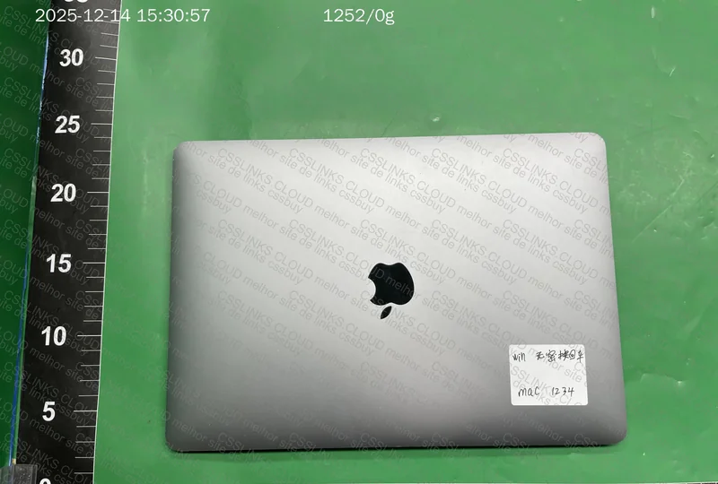 Macbook Air 2019