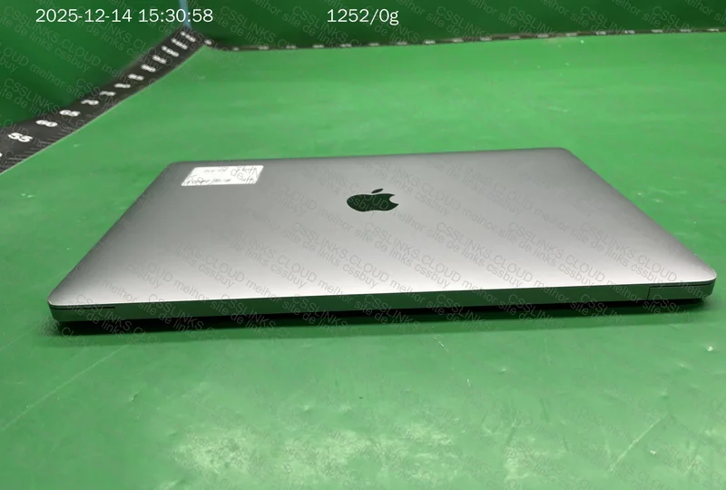 Macbook Air 2019 3