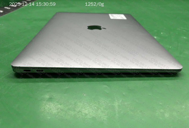 Macbook Air 2019 4