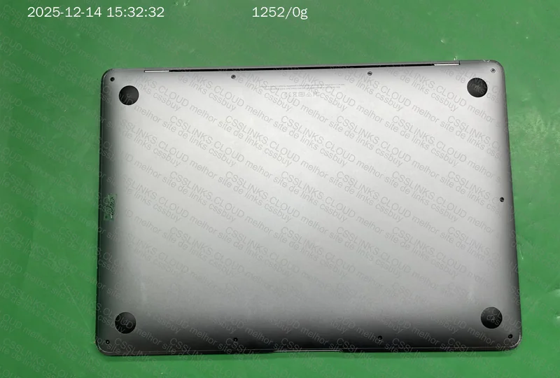 Macbook Air 2019 5