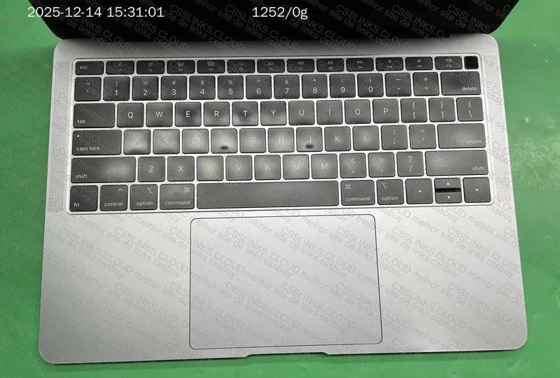 Macbook Air 2019 6