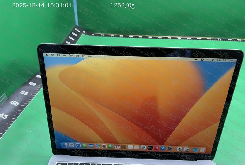 Macbook Air 2019 7