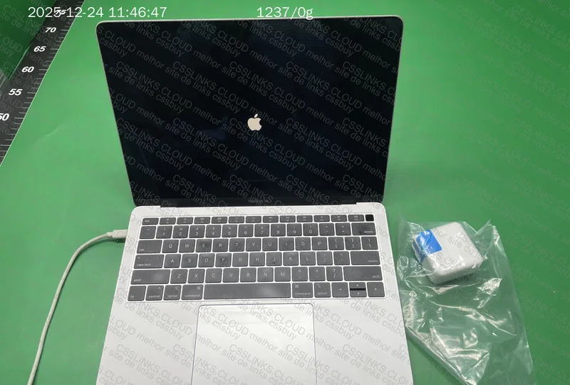MacBook Air 2019