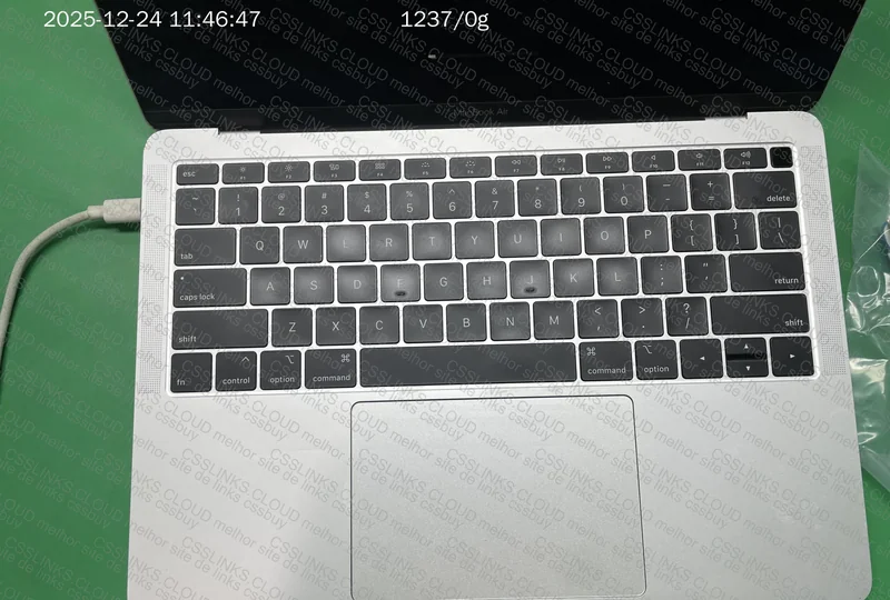 MacBook Air 2019 2