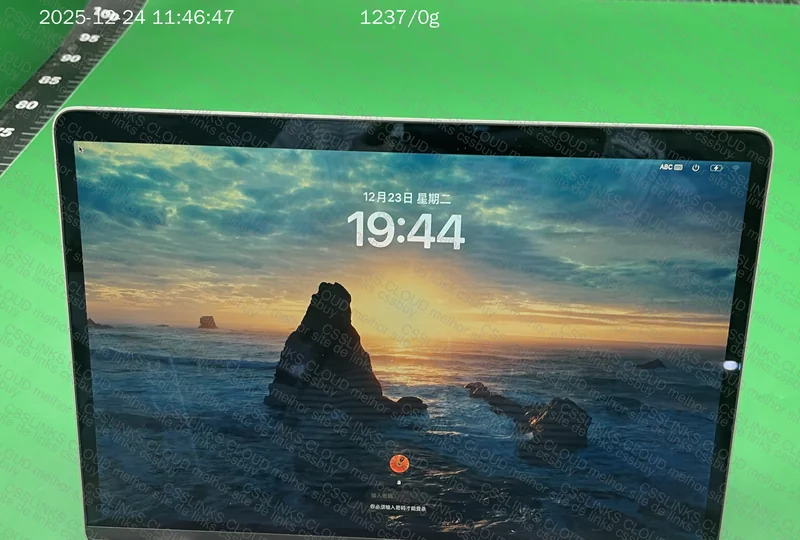 MacBook Air 2019 3