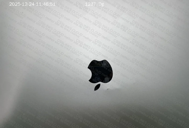 MacBook Air 2019 7