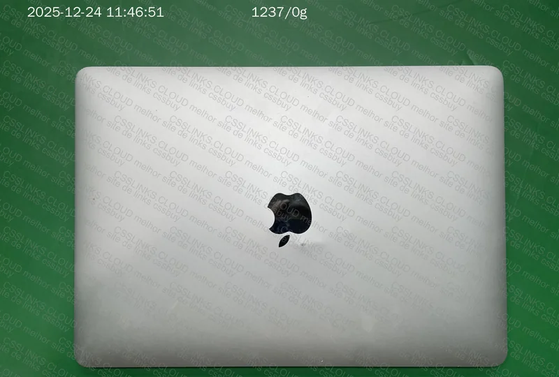 MacBook Air 2019 8