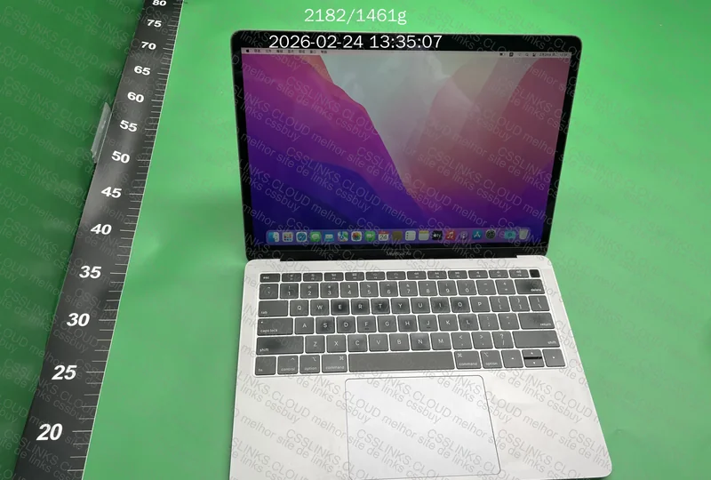 Macbook Air 2019 2